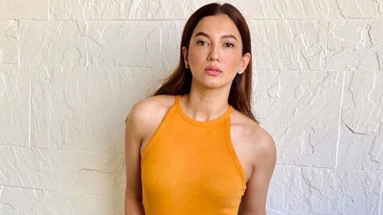 Gauahar Khan