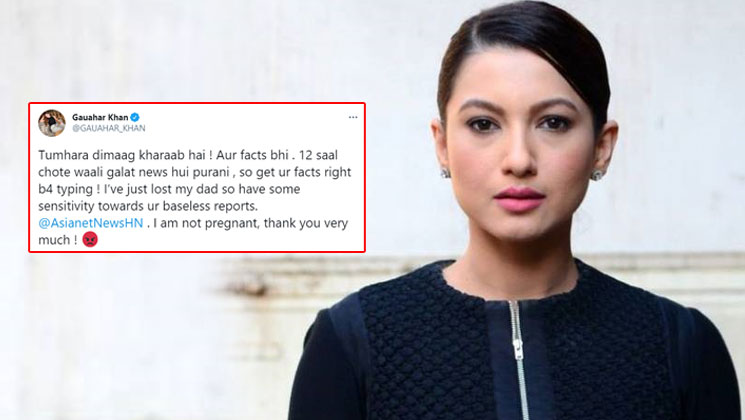 Gauahar Khan, GaZa, Zaid Darbar,