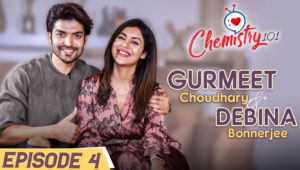 Gurmeet Choudhary & Debina Bonnerjee on love story, secret marriage, proposal, trolls