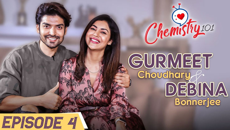 Gurmeet Choudhary & Debina Bonnerjee love story marriage proposal
