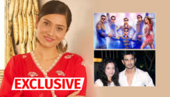 EXCLUSIVE: Ankita Lokhande on rejecting Happy New Year, Bajirao Mastani: Told Sanjay sir 'Want to get married'