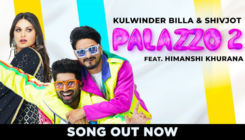 Palazzo 2 Song: Himanshi Khurana is a treat for sore eyes in this peppy Punjabi track
