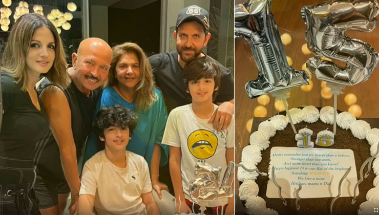 sussanne khan hrithik roshan hrehaan birthday