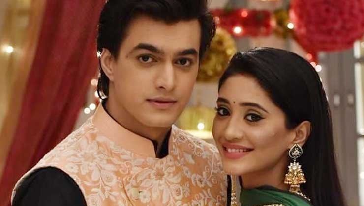 YRKKH KARTik sirat naira