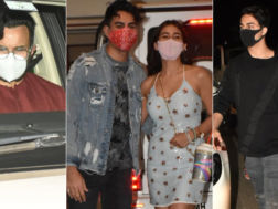 ibrahim ali khan, saif ali khan, sara ali khan