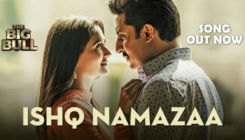 Ishq Namazaa Song: Abhishek Bachchan & Nikita Dutta's soulful romantic track is a breath of fresh air
