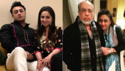 JP Dutta & Bindiya Goswami's daughter Nidhi Dutta to tie the knot at same venue in Jaipur where they got married