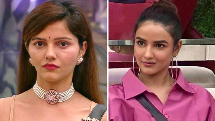 Jasmin Bhasin, Aly Goni, JasAly, Rubina Dilaik, Bigg Boss 14, BB 14, BB 2020, Abhinav Shukla, RubiNav,