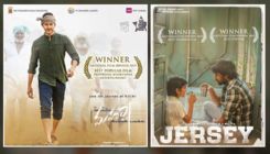 Jersey & Maharshi win big at the National Film Awards; Mahesh Babu, Venkatesh Daggubati, Sudheer Babu and others congratulate the winners