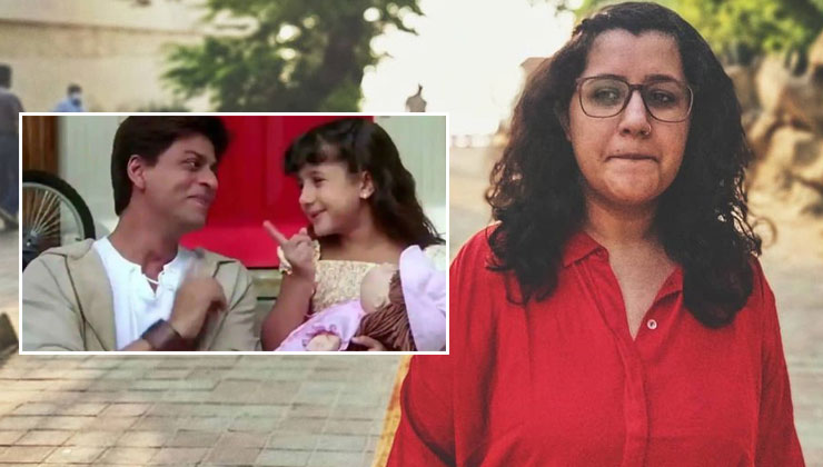 jhanak shukla kal ho naa ho