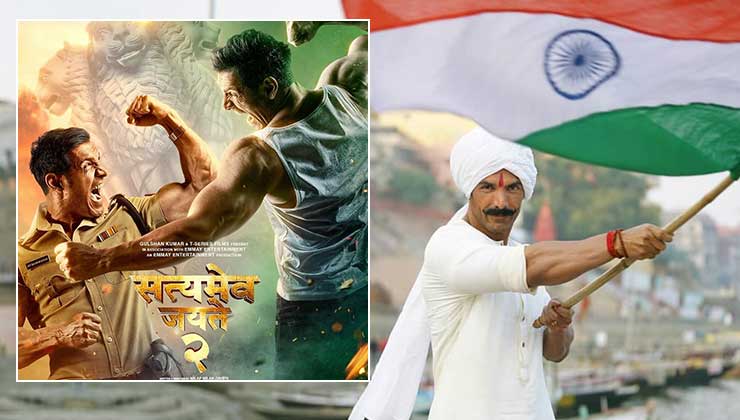 john abraham satyameva jayate triple role
