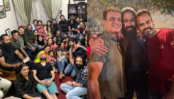 Yash, Prashanth Neel and KGF family's reunion pics go viral