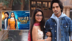 Naagin 5 spin-off Kuch Toh Hai ft Harsh Rajput and Krishna Mukherjee to go off-air within a month of launch?