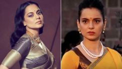 FIR filed against Kangana Ranaut and others in Manikarnika: The Legend of Didda copyright row