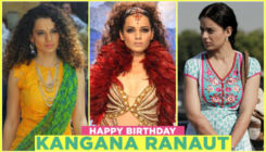 Happy Birthday Kangana Ranaut: Queen, Fashion to Tanu Weds Manu 5 best films of her career