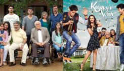 Kapoor & Sons: When Rishi Kapoor fought with Shakun Batra daily during the film's shoot