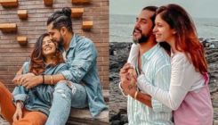 Kishwer Merchantt & Suyyash Rai announce pregnancy in a unique way; to welcome their first child in August 2021