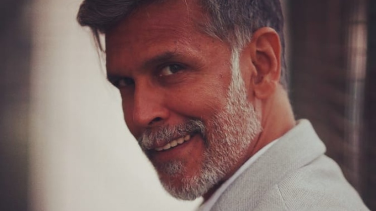 Milind Sonam, Milind Sonam covid positive