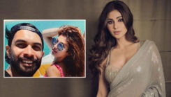 Mouni Roy REACTS to marriage rumours with rumoured boyfriend Suraj Nambiar