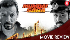 Mumbai Saga Movie Review: The John Abraham and Emraan Hashmi starrer is the action-packed drama the audience deserved