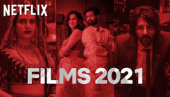 From Haseen Dillruba, Pagglait to Penthouse- Netflix India unveils film slate for 2021