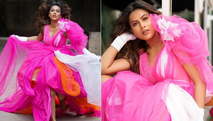 Nia Sharma, Nia Sharma dance, Nia Sharma dance video, Nia Sharma Instagram,