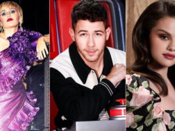Nick Jonas, Nick Jonas ex-girlfriends