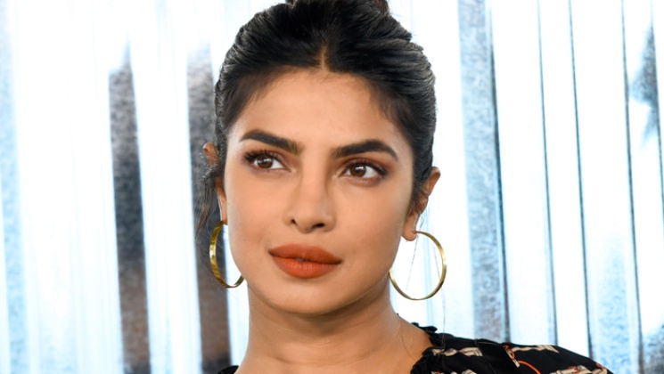 Priyanka Chopra, Priyanka Chopra unifinished