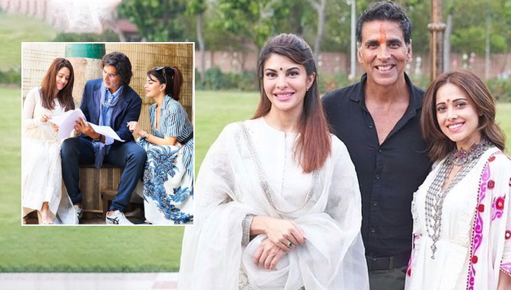 ram setu jacqueline nushrrat