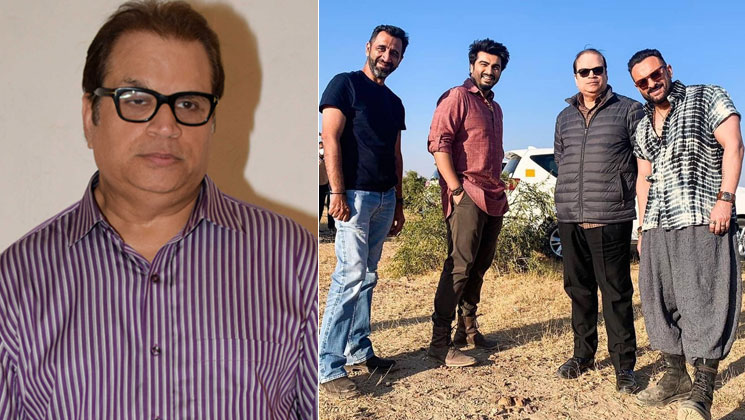 ramesh taurai covid positive