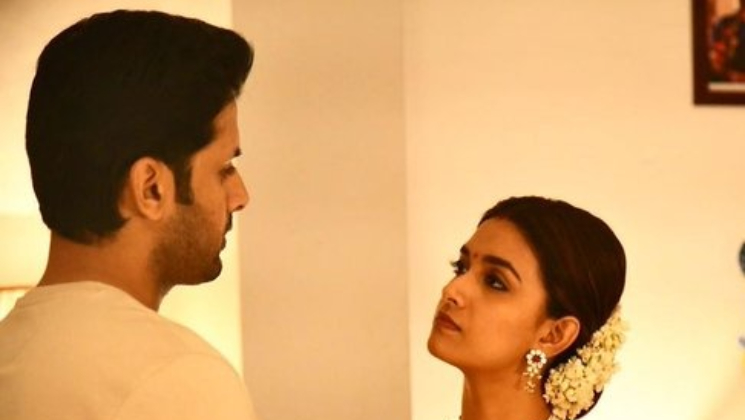 Rang De Trailer, Nithiin, Keerthy Suresh