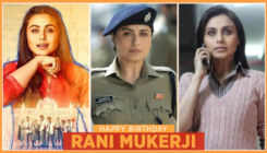 Rani Mukerji Birthday Special: From Shivani Shivaji Roy to Meera Gaity here are 5 best characters by the Hichki actress