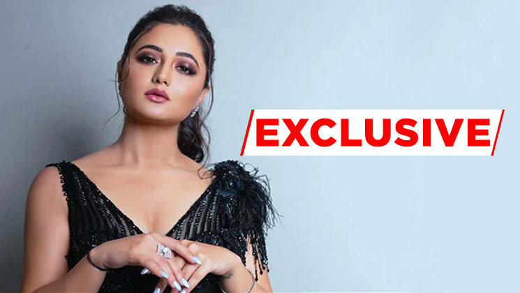 Rashami Desai