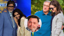 The Intern: Amitabh Bachchan to replace Rishi Kapoor in this Deepika Padukone starrer?