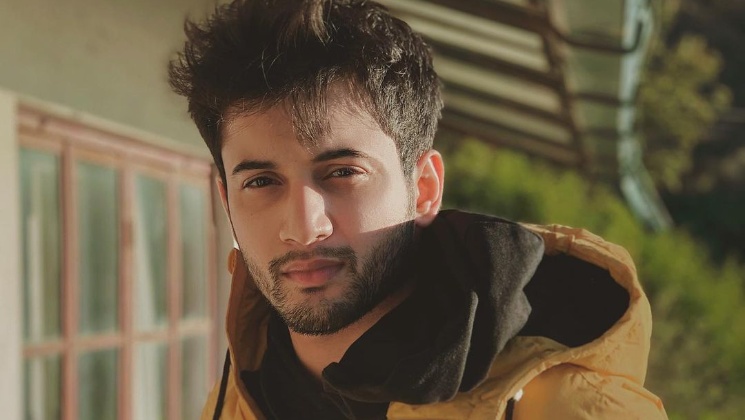 Rohit Saraf, Rohit Saraf covid positive