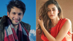 Rohit Saraf calls Ananya Panday a 'snack'; says she 'looks very good'