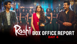 Roohi Box-Office Collection Day 4: Rajkummar Rao, Janhvi Kapoor starrer gathers good numbers at the end of the week