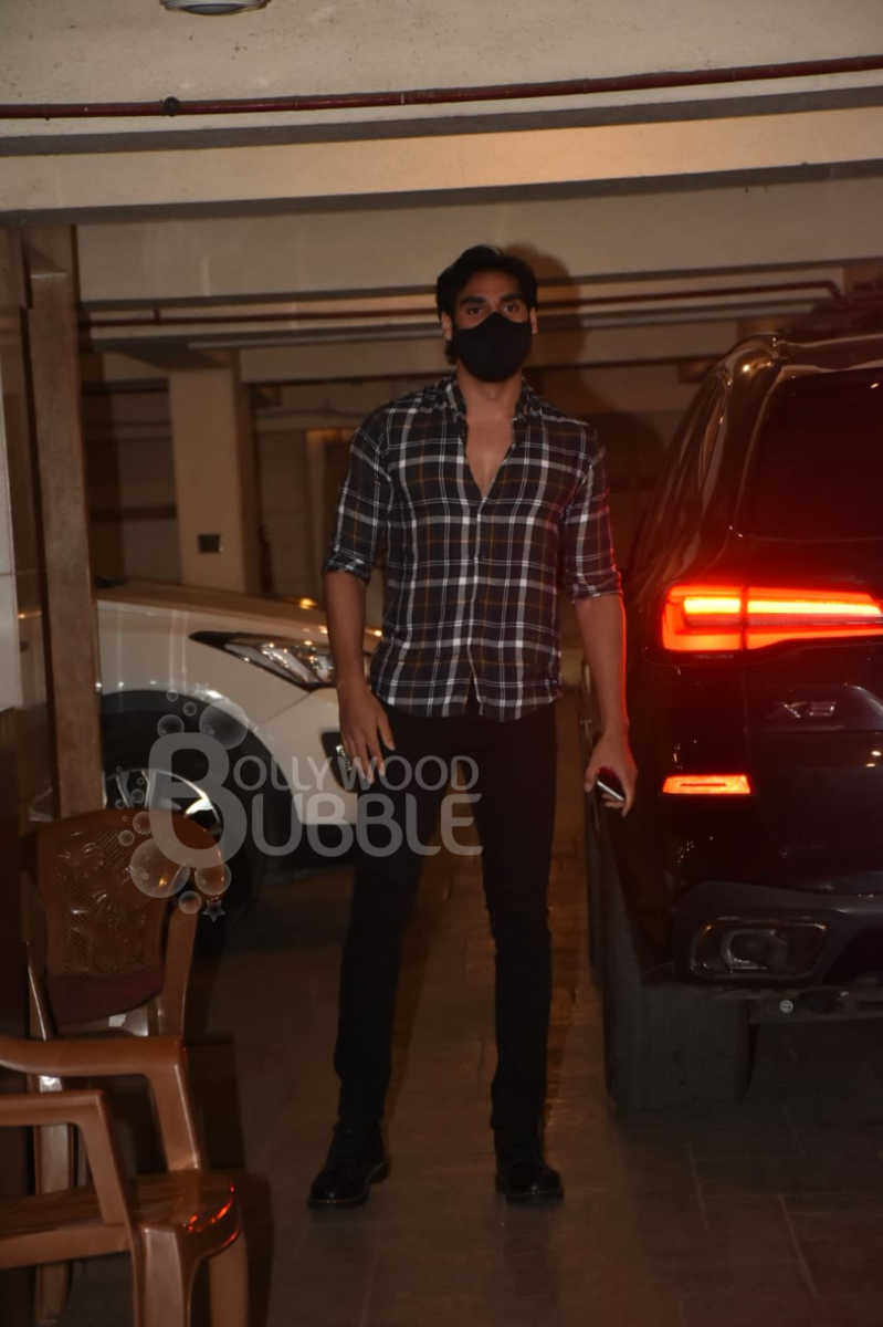 ibrahim ali khan birthday, sara ali khan, ibrahim ali khan, saif ali khan, aryan khan, alaya f, ahan shetty, arhaan khan