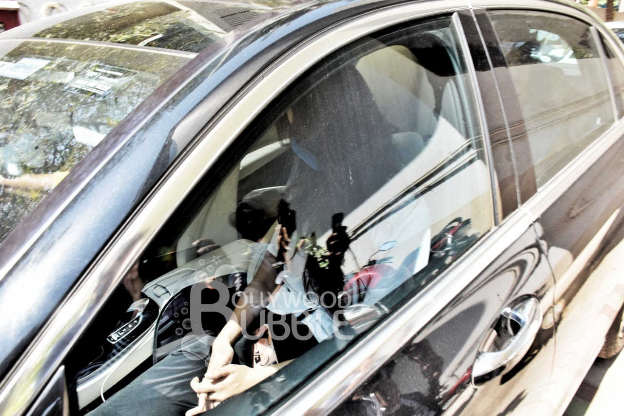 Tiger Shroff, Disha Patani, Tiger Shroff Birthday