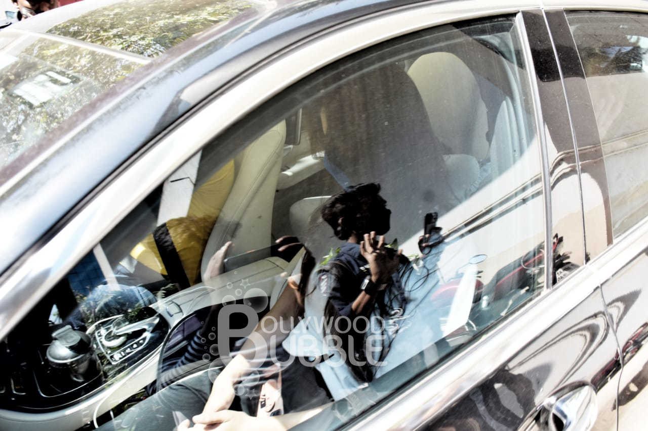 Tiger Shroff, Disha Patani, Tiger Shroff Birthday