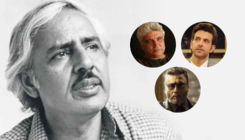 Writer-director Sagar Sarhadi passes away; Hrithik Roshan, Jackie Shroff, Javed Akhtar condole his demise
