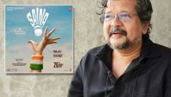 Saina: Amole Gupte explains the concept behind Parineeti Chopra starrer's poster after netizens point out alleged goof-up