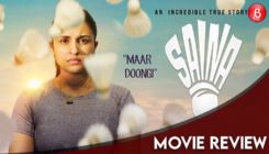 Saina Movie Review: Parineeti Chopra starrer inspires with the right amount of drama and emotions despite its slow pace