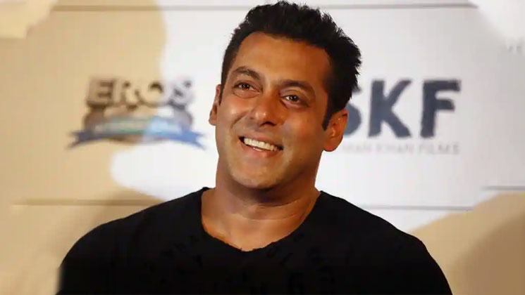 Salman Khan covid, Salman Khan covid vaccine