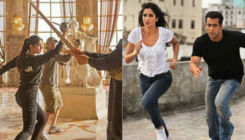 Tiger 3: After Salman Khan, Katrina Kaif to undergo rigorous training with South Korean stunt artists