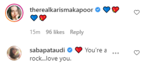 Kareena Kapoor, Kareena Kapoor baby pic