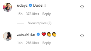 Priyanka Chopra, Unfinished