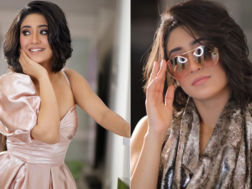 Shivangi Joshi YRKKH hot pics