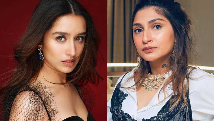 Shraddha Kapoor, Hiyavi Saigal