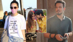 Shraddha Kapoor to attend Priyaank Sharma & Shaza Morani's wedding with rumoured BF Rohan Shrestha?
